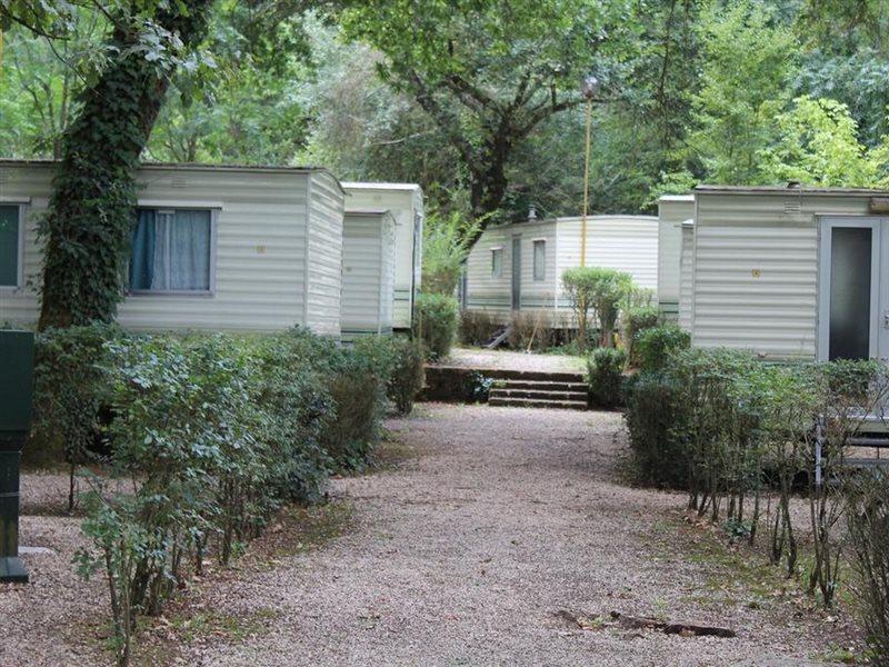 Seven Hills Village Рим Экстерьер фото