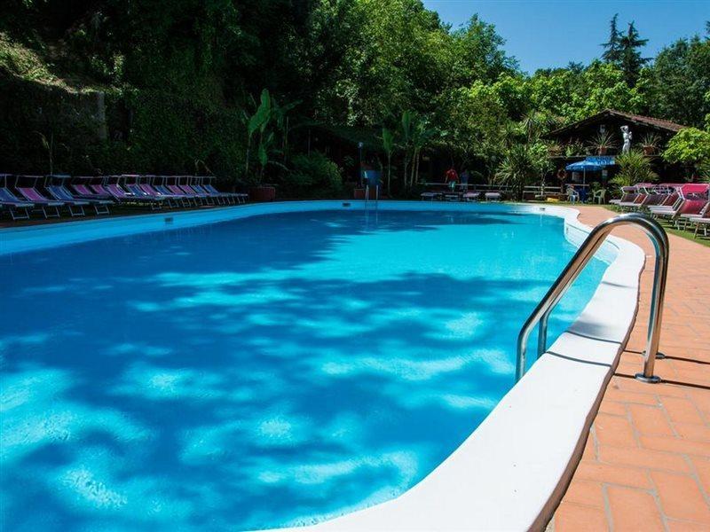 Seven Hills Village Рим Экстерьер фото