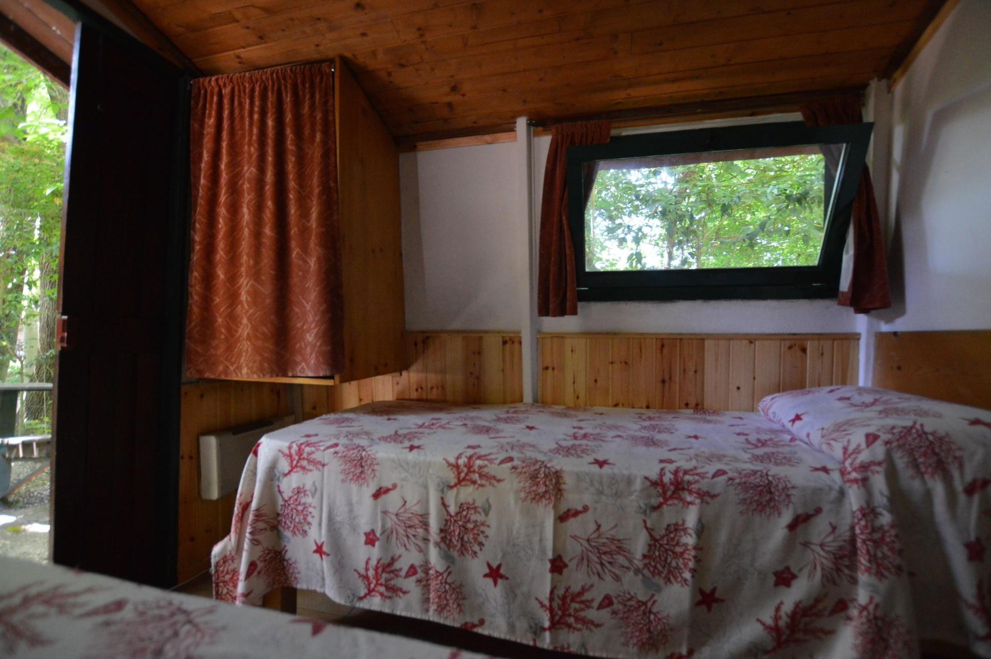 Seven Hills Village Рим Экстерьер фото