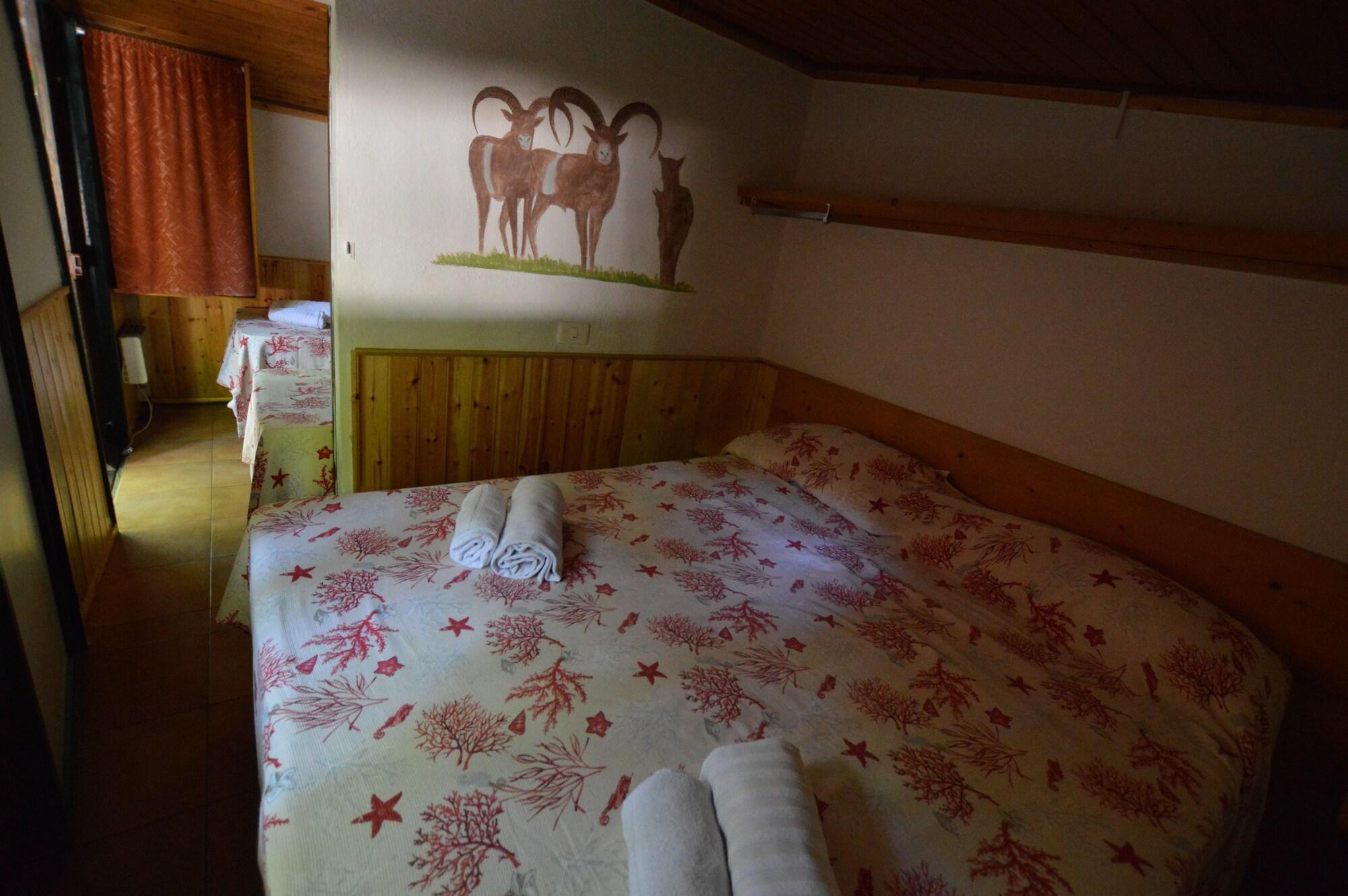 Seven Hills Village Рим Экстерьер фото