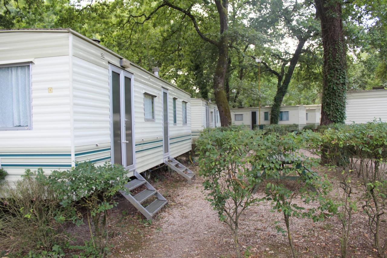 Seven Hills Village Рим Экстерьер фото