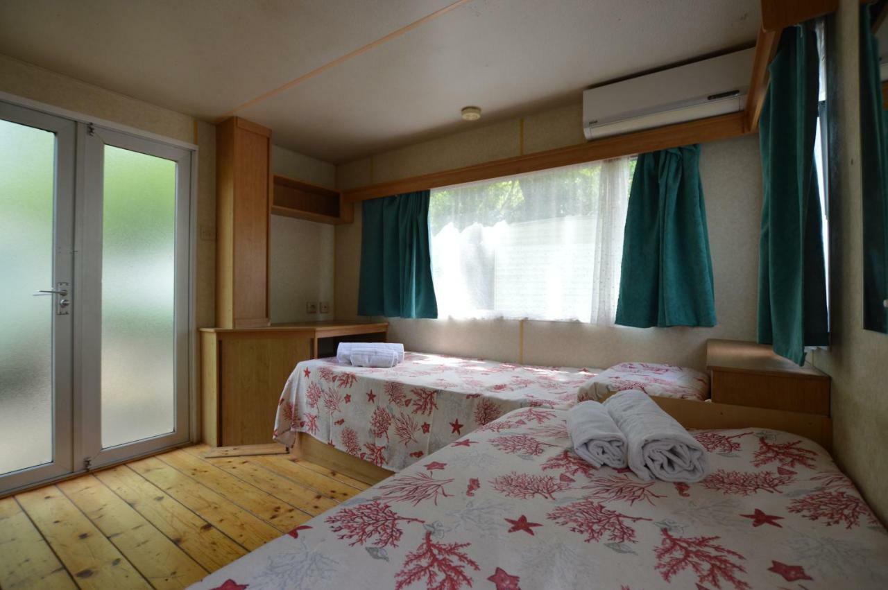 Seven Hills Village Рим Экстерьер фото