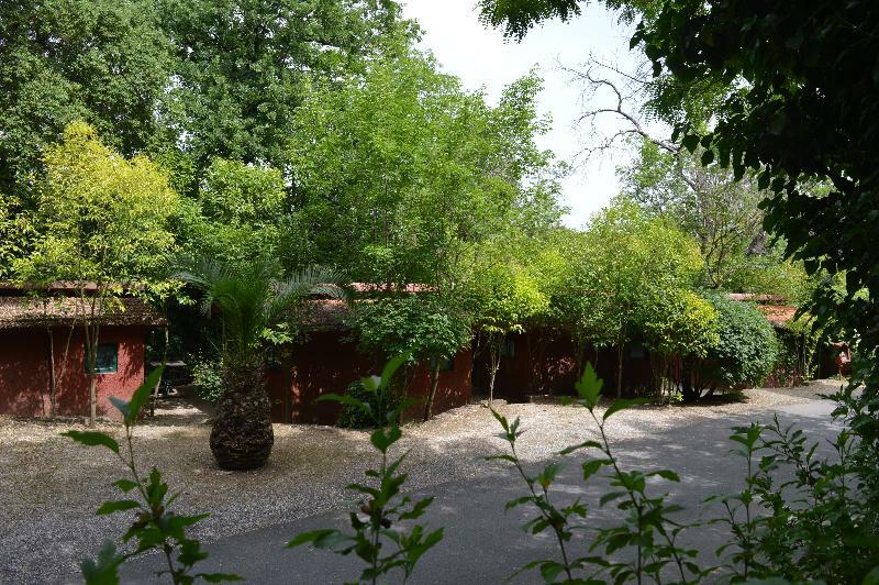 Seven Hills Village Рим Экстерьер фото